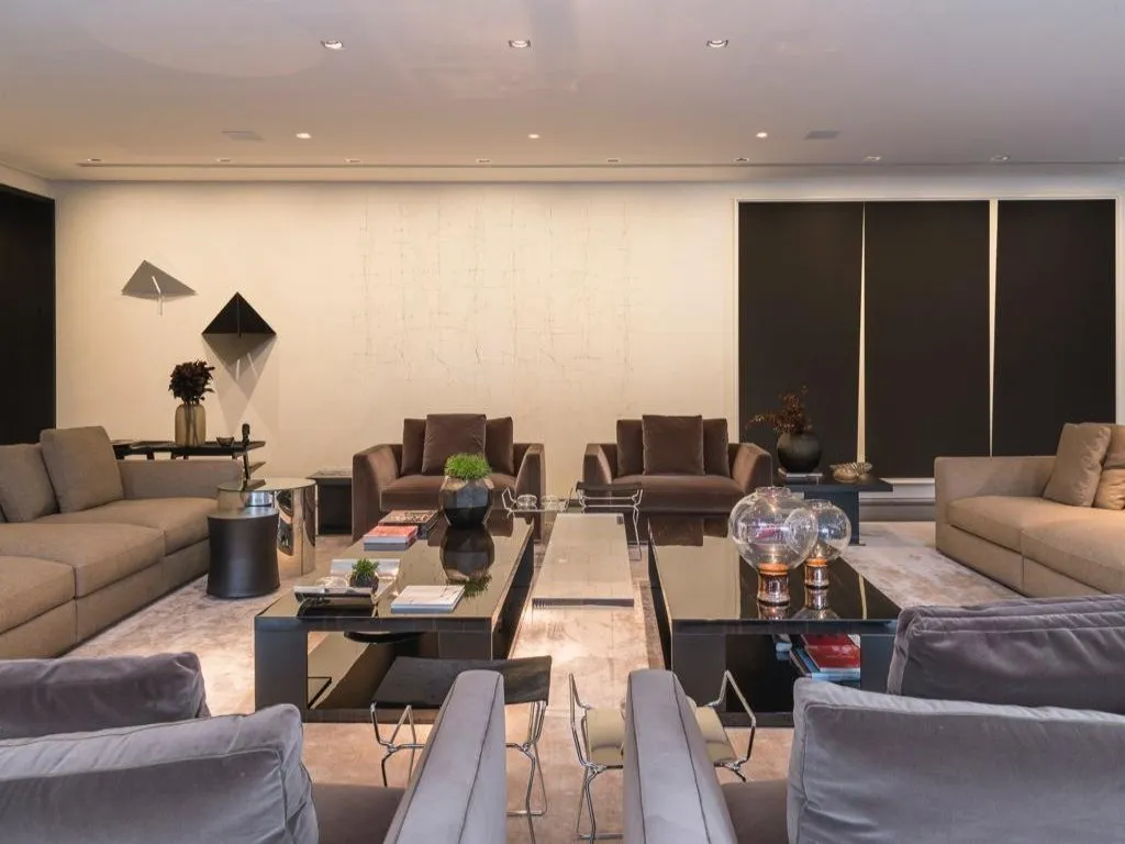 Imagem Edifício Vitra Tower São Paulo, apartamento à venda em Itaim Bibi São Paulo SP, apartment in São Paulo Brazil, alto padrão em São Paulo
