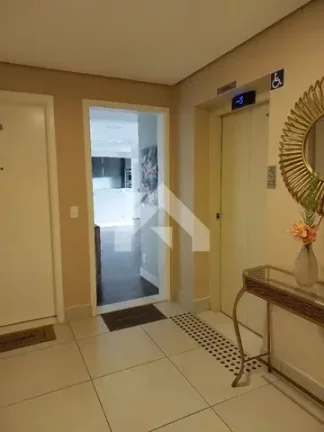 Imagem Apartamento em Alphaville Empresarial - Barueri