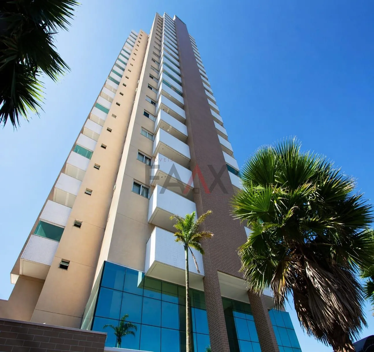 Foto do imóvel Apartamento com 2 dormitórios à venda,107.35 m , CENTRO - Gpva, GUARAPUAVA - PR