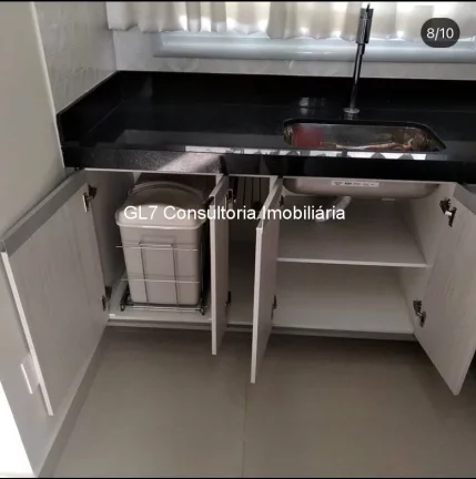 Imagem CASA A VENDA CONDOMÍNIO PARK REAL INDAIATUBA-SP