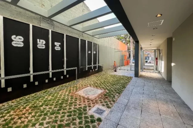 Imagem ON IMARÉS - VITACON - Studio de 30m² (NR) em uma das regiões mais valorizadas de São Paulo!