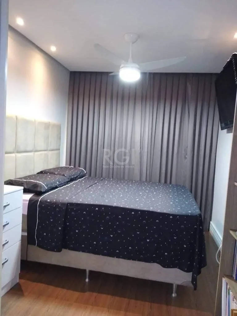 Imagem Apartamento para Venda - 43.5m², 1 dormitório, Centro Histórico