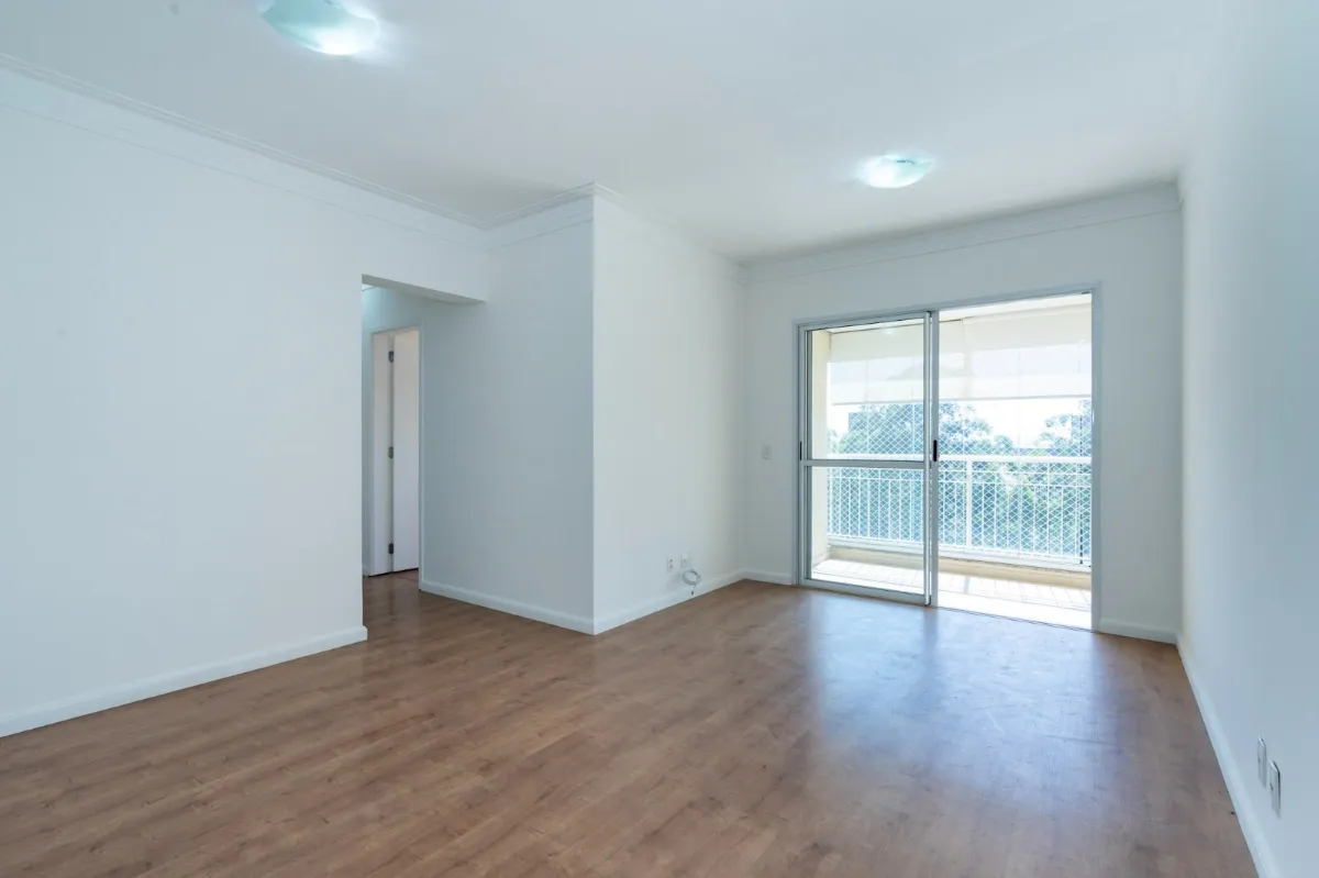 Foto do imóvel Apartamento para venda em Butantã com 3 quartos, sendo 1 suíte, 77m2