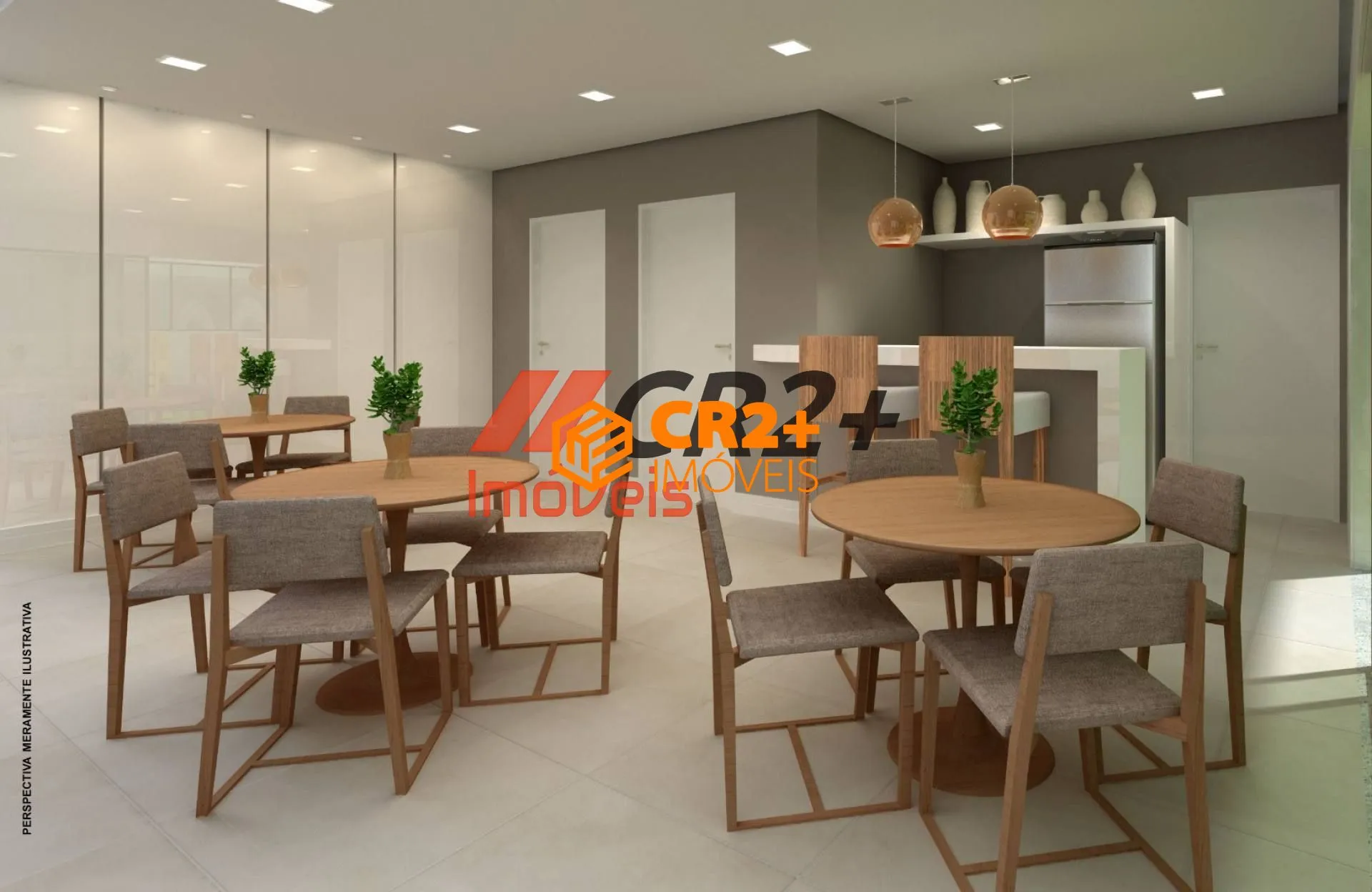 Imagem Flat à Venda de 32m² com 01 quarto em Boa Viagem com entrega para 2024.