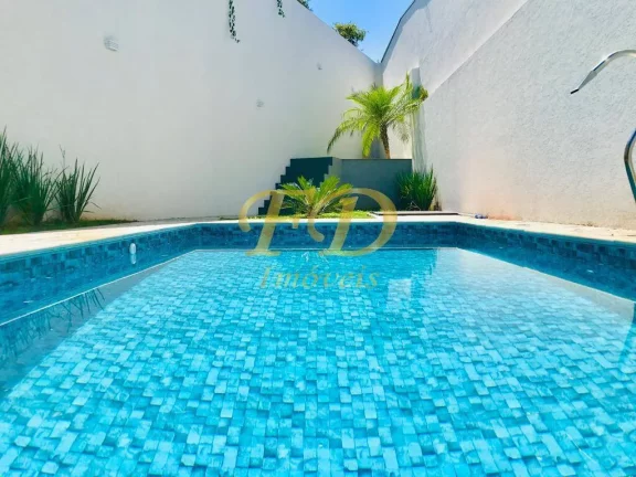 Imagem Casa em Atibaia de Alto Padrão Financiamento Bancário