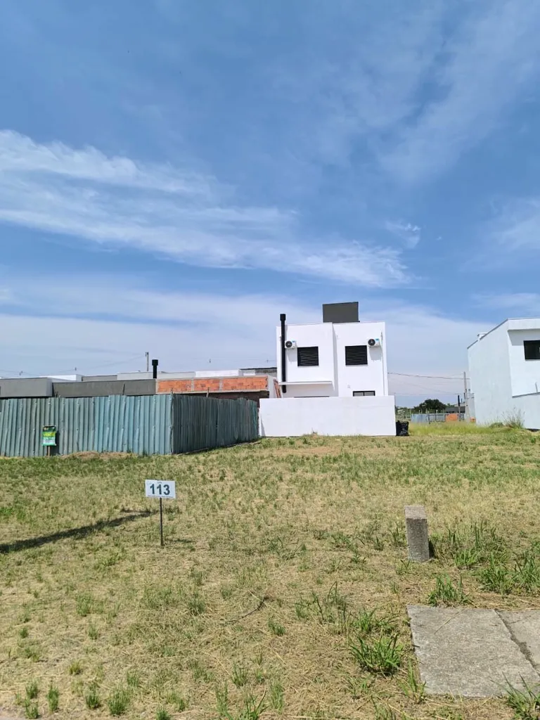 Imagem Terreno em Hípica