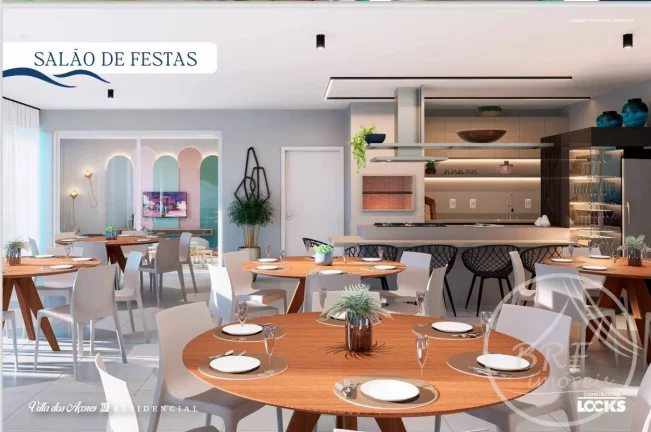 Imagem OPORTUNIDADE - Lançamento imobiliário em Biguaçú SC