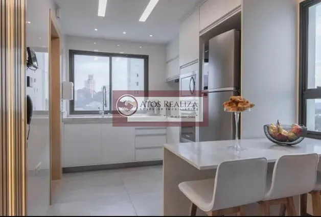 Imagem Vila Suzana, São Paulo: Apartamento de 109m² com 3 dormitórios e suíte por R$ 850.000 - Venda e Locação