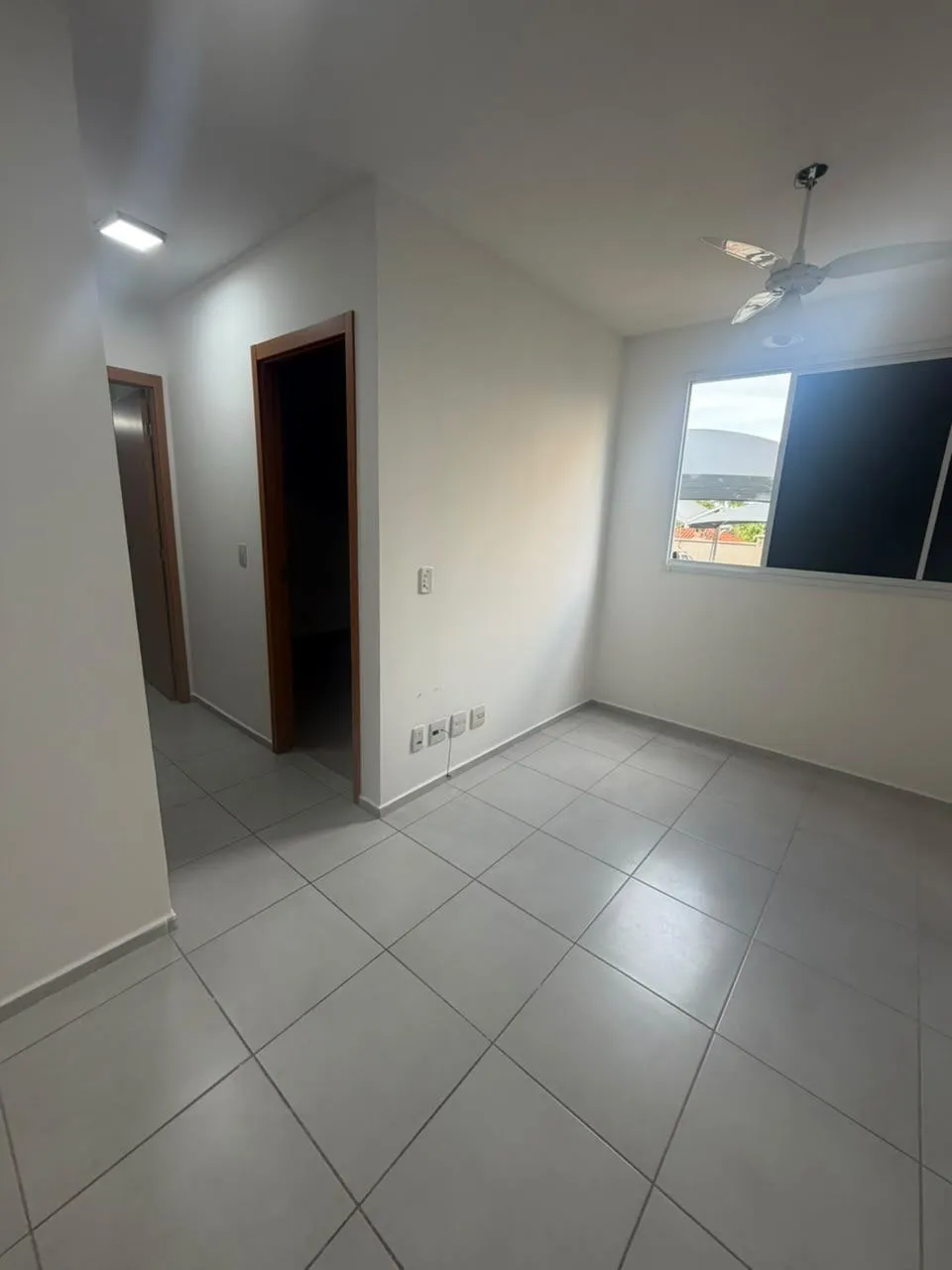 Imagem Apartamento 2 quartos Condomínio MRV Chapada das Oliveiras Morada Do Ouro