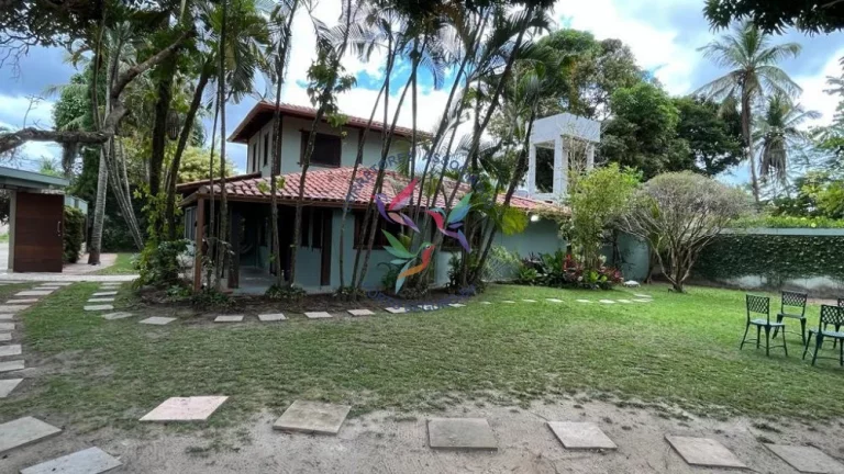 Foto do imóvel CASA INDEPENDENTE EM TAPERAPUAN