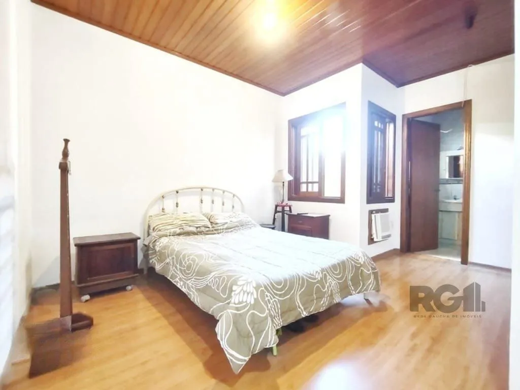 Imagem Casa de 3 dormitórios, bairro São Sebastião
