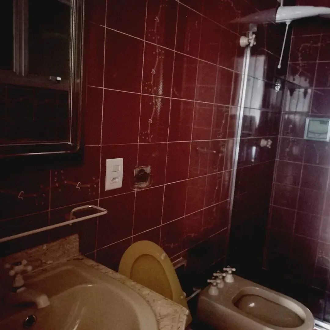 Imagem Apartamento com 2 Quartos à Venda ou Locação, 83 m² em José Menino - Santos