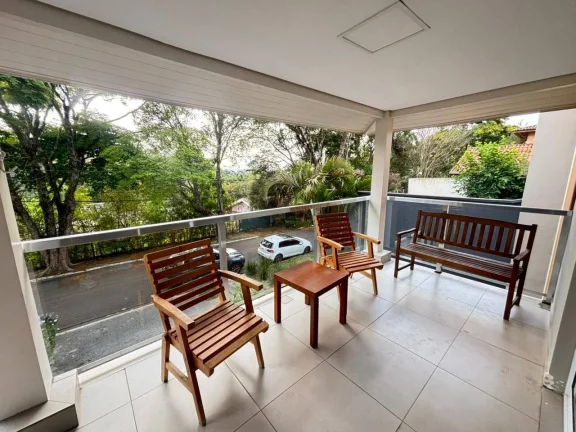 Imagem Casa com 4 dormitórios à venda, 300 m² por R$ 1.690.000,00 - GRANJA VIANA - JARDIM DAS FLORES - Cotia/SP