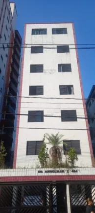 Imagem APARTAMENTO COM 70 m² - GUILHERMINA - PRAIA GRANDE SP