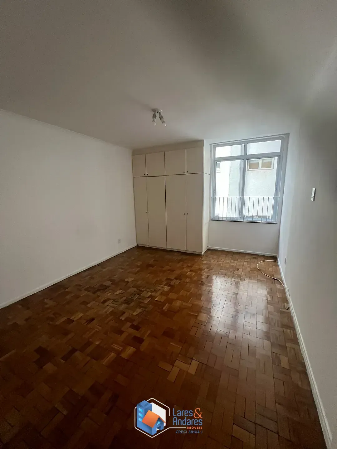 Imagem Apartamento para venda em Higienópolis com 3 quartos, 154m²