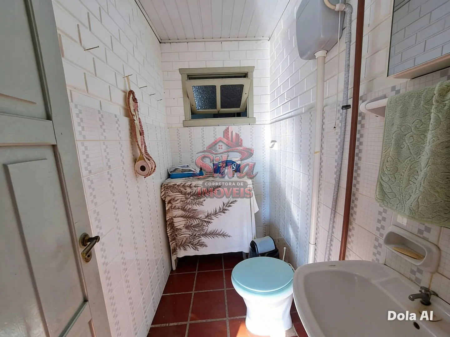 Imagem C551 |Casa 3 dormitórios à venda a 300m do mar em Imbé