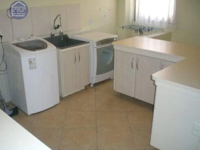 Imagem Casa 5 dormitórios!