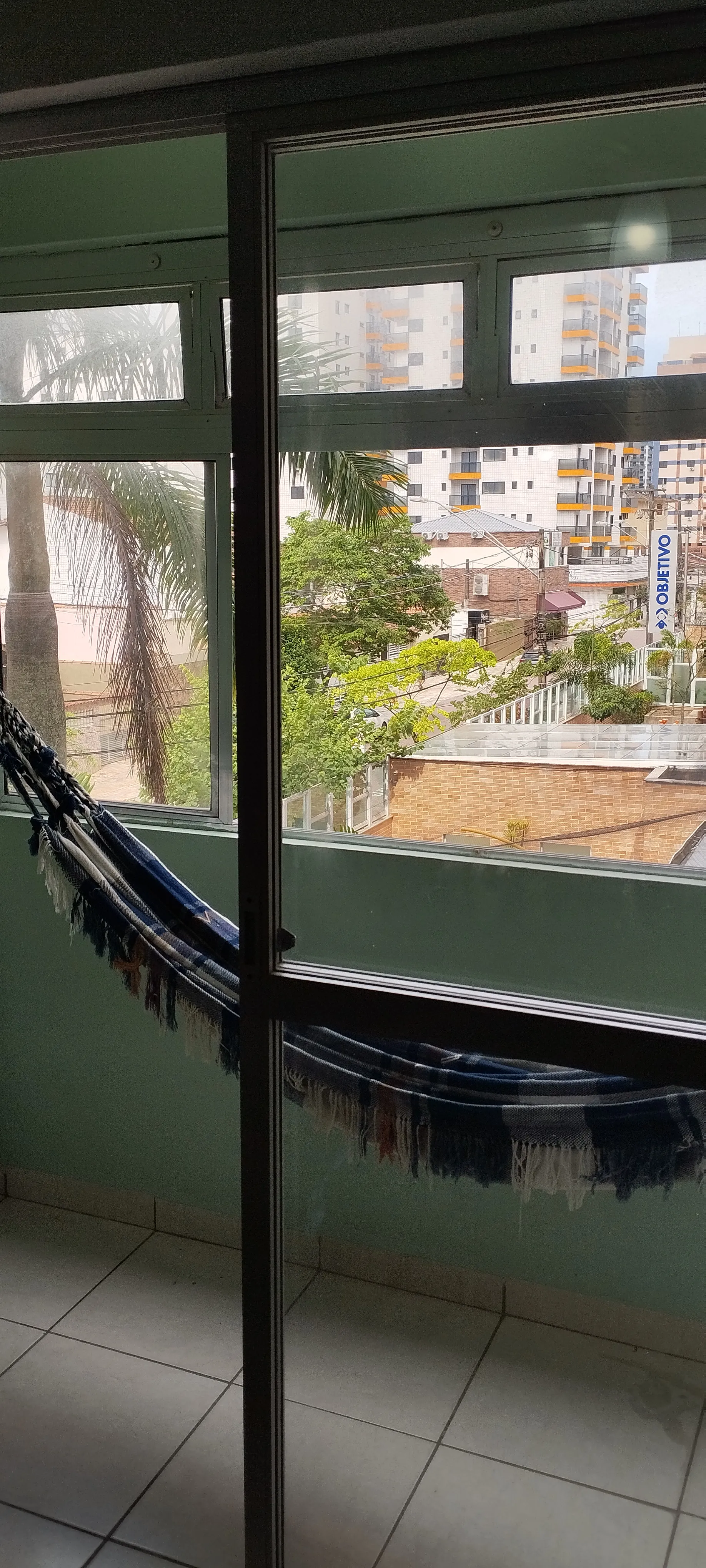 Imagem Amplo Apartamento na Praia Grande - TUPI - Perto da praia
