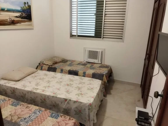 Imagem Venda - Apartamento (Padrão) - Vila Nova - Cabo Frio/RJ