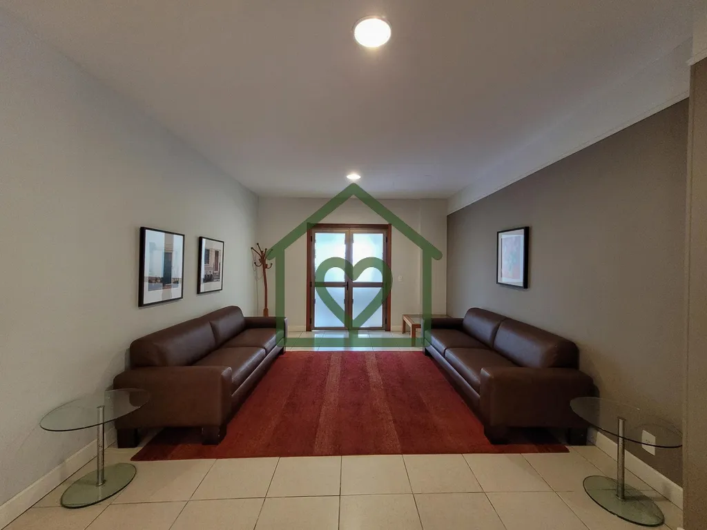 Imagem LIFE SQUARE MENINO DEUS O conforto de uma casa, a segurança de um condomínio e a estrutura de um r...