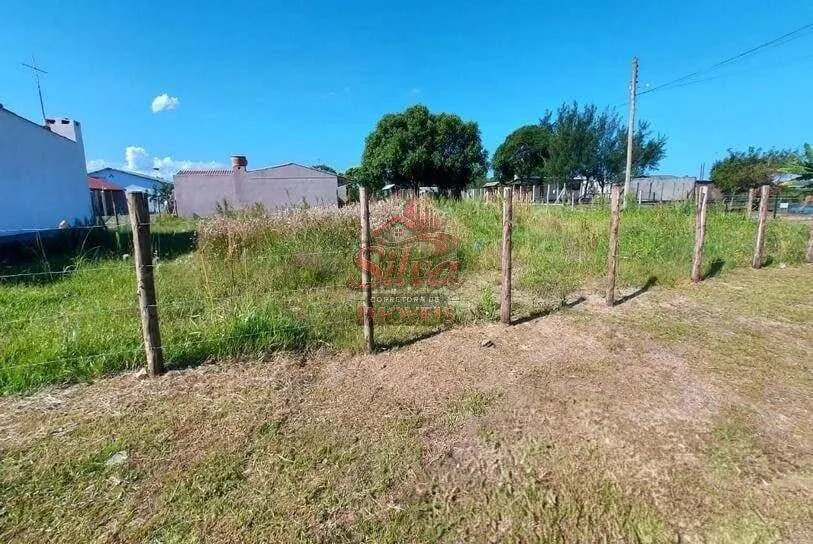 Imagem T990 | Terreno de esquina à venda em Imbé com 625m²
