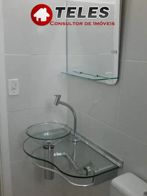 Imagem Apartamento centro de Guaianases 2 dorms. vaga livre de garagem