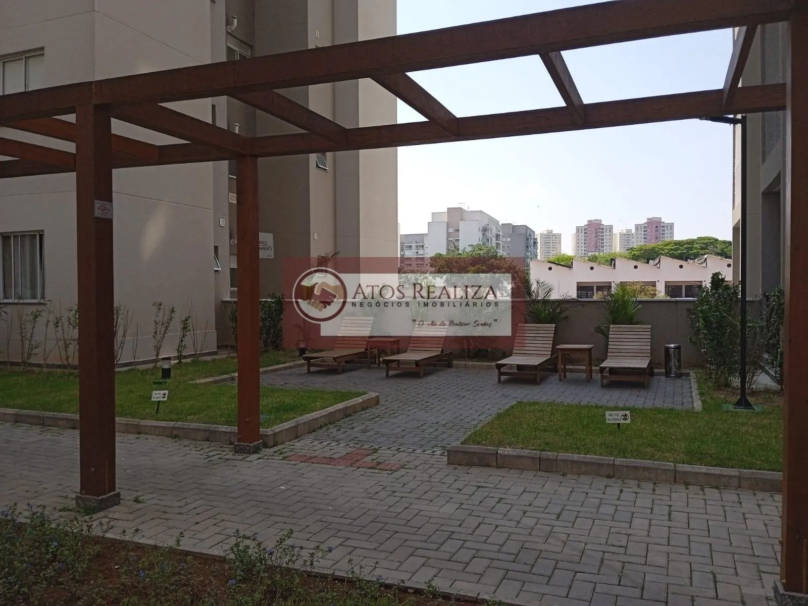 Imagem Apartamento 2 Dorms à Venda e Locação no Jardim Campo Grande SP