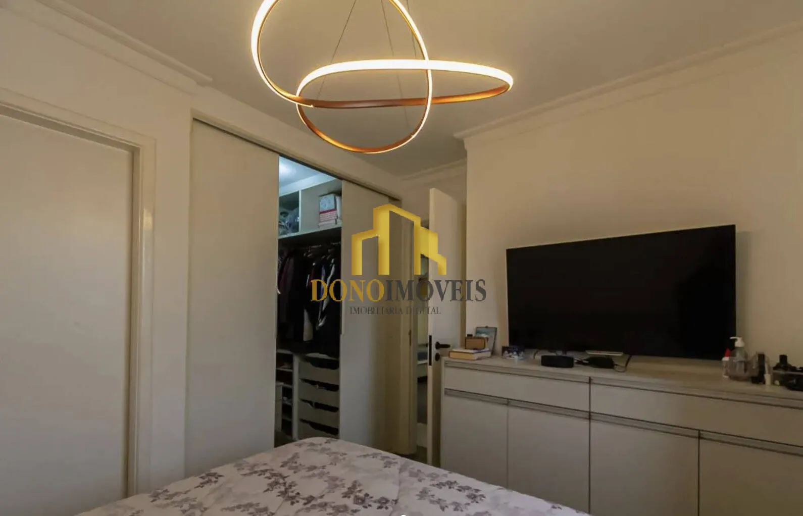 Imagem Apartamento à Venda em São Bernardo | 98m² | 3 Dormitórios | 2 Vagas