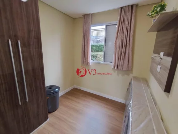 Imagem Apartamento a venda na Vila Antonieta 2 Dormitórios, 1 Vaga, 51 m