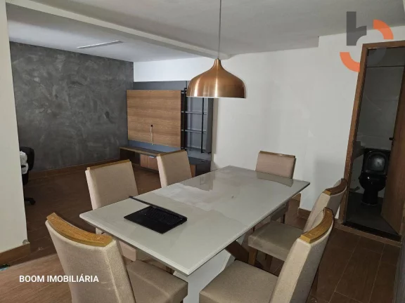 Imagem Casa com 3 dormitórios à venda, 255 m² por R$ 420.000,00 - Jardim Tropical - Nova Iguaçu/RJ
