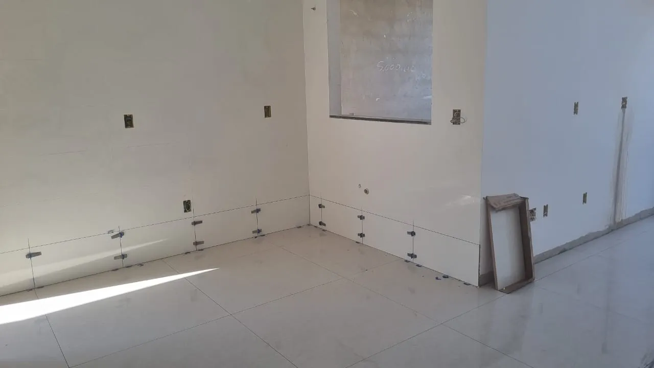 Imagem Casa com 2 quartos à venda em Cariacica