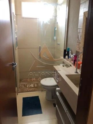 Imagem Apartamento - Ribeirão Preto - Greenville