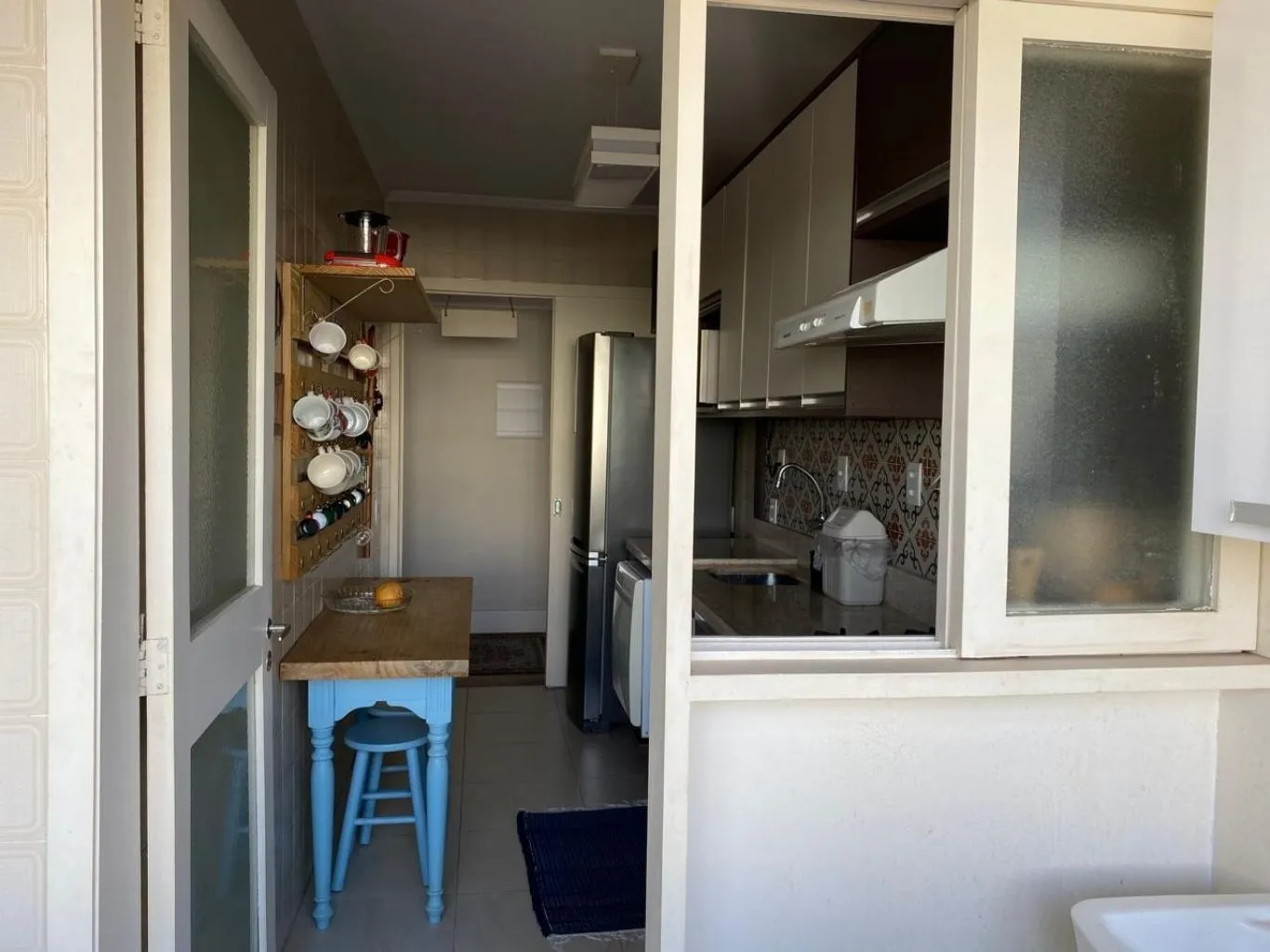 Imagem Apartamento em Santana