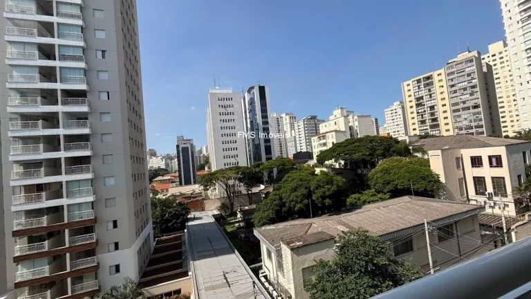Imagem Oportunidade imperdível: Apartamento à venda em São Paulo-SP, Barra Funda. 1 quarto, 1 sala, 1 banheiro, 1 vaga. 45m² de área.