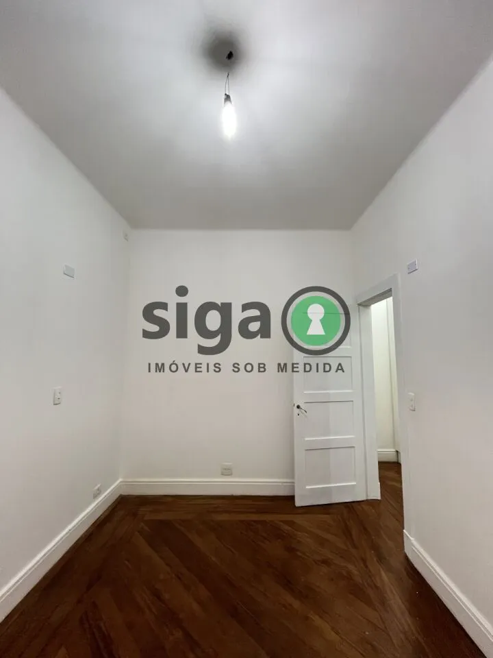 Imagem Casa de vila uso comercial, Higienópolis com 74m² para Locação - São Paulo/SP