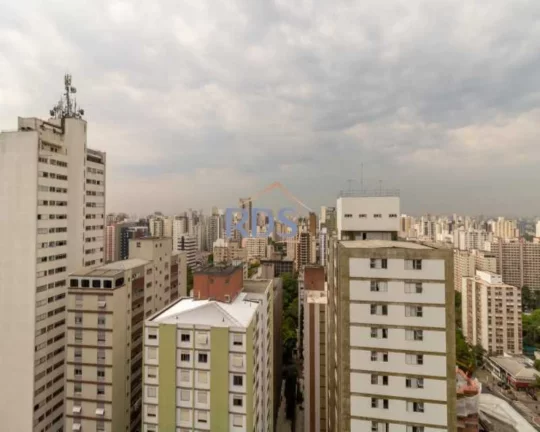 Imagem Cobertura - Duplex / Residencial / Paraíso