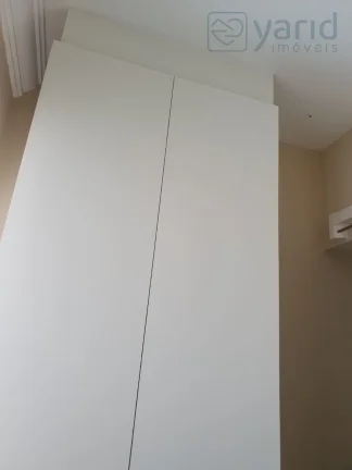 Imagem Apartamento à venda em Jundiaí-SP, Condomínio Orquídeas: 2 quartos, sala, banheiro, garagem - 49,00 m². Venha conferir!