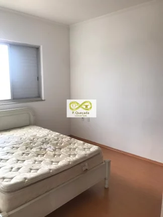 Imagem Apartamento em ótima localização, no centro de Barão Geraldo!