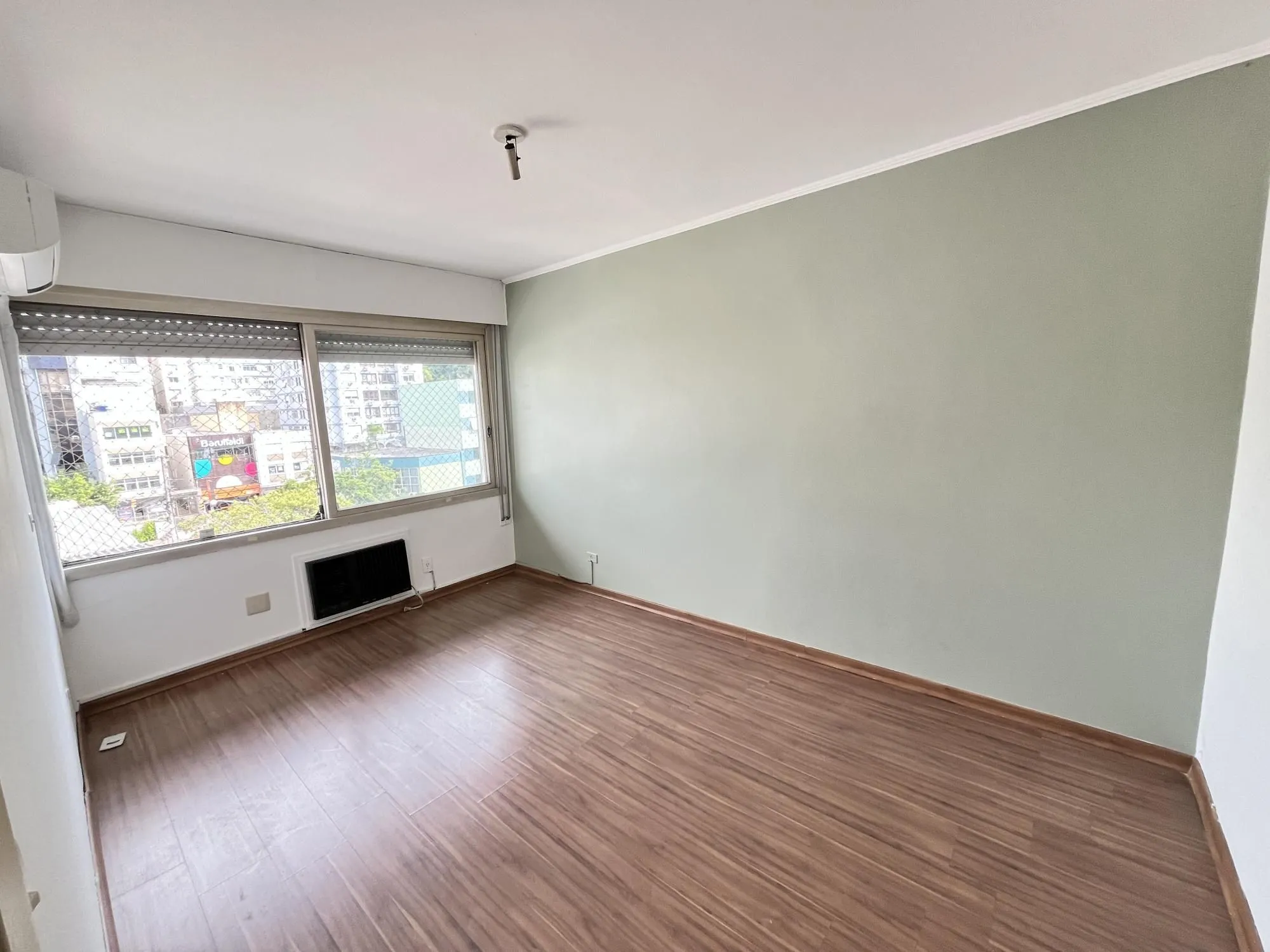 Imagem Apartamento de 3 quartos, churrasqueira e 1 vaga de garagem bairro Petrópolis