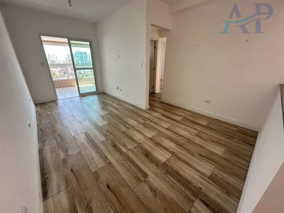 Imagem Apartamento no Forte em Praia Grande São Paulo