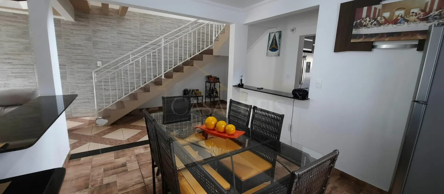 Imagem Casa 3 quartos à venda em Residencial Santa Clara, Poços de Caldas