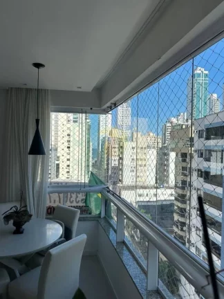Imagem Edifício Farol Ilha da Paz