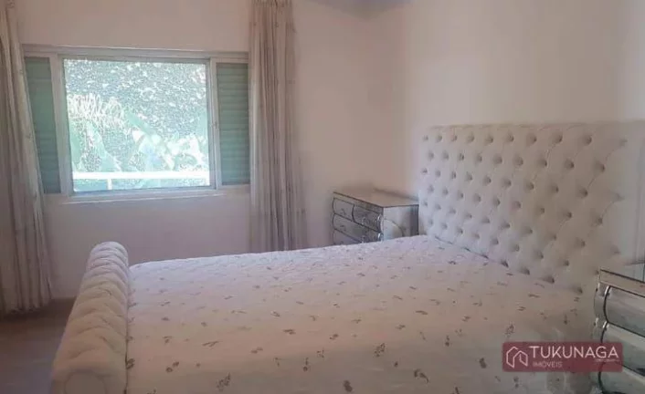 Imagem Casa com 3 quartos à venda, 450 m² por R$ 2.800.000 - Vila Albertina - São Paulo/SP