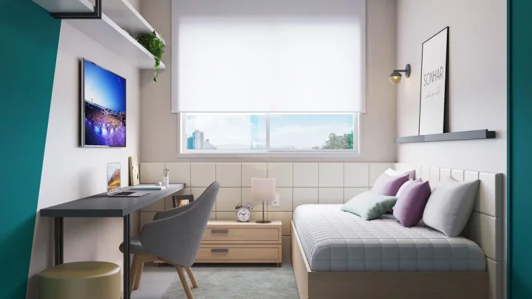 Imagem L'Aquamarine Residence - Apartamento à venda no bairro Fazendinha - Itajaí/SC