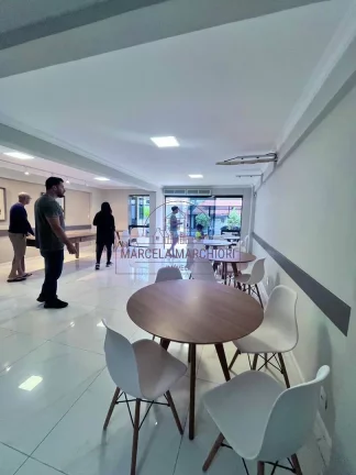 Foto do imóvel Ap 2 quartos com suíte itapuã