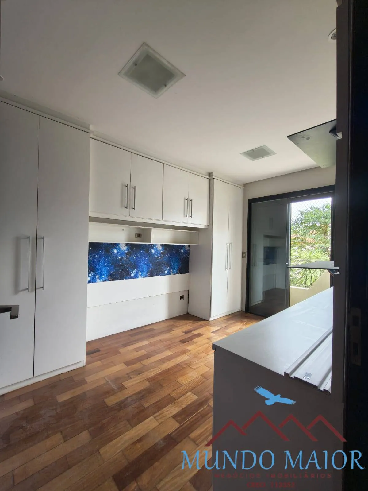Imagem Apto 127 m² 3 dorms 1 suíte-Aceita Permuta(Apto) menor valor imóvel em SBC