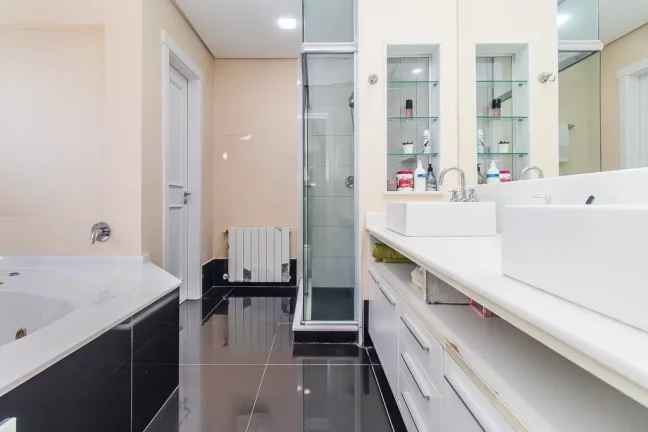 Imagem Casa em Condomínio para venda no bairro Belém Novo em Porto Alegre