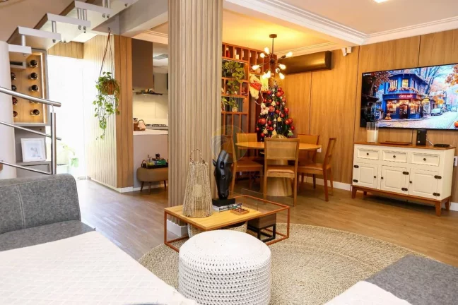 Imagem Casa Geminada Triplex Praia doa Amores
