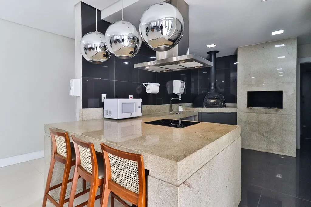 Imagem Apartamento à venda em Porto Alegre, Jardim do Salso, com 3 quartos, 127m2