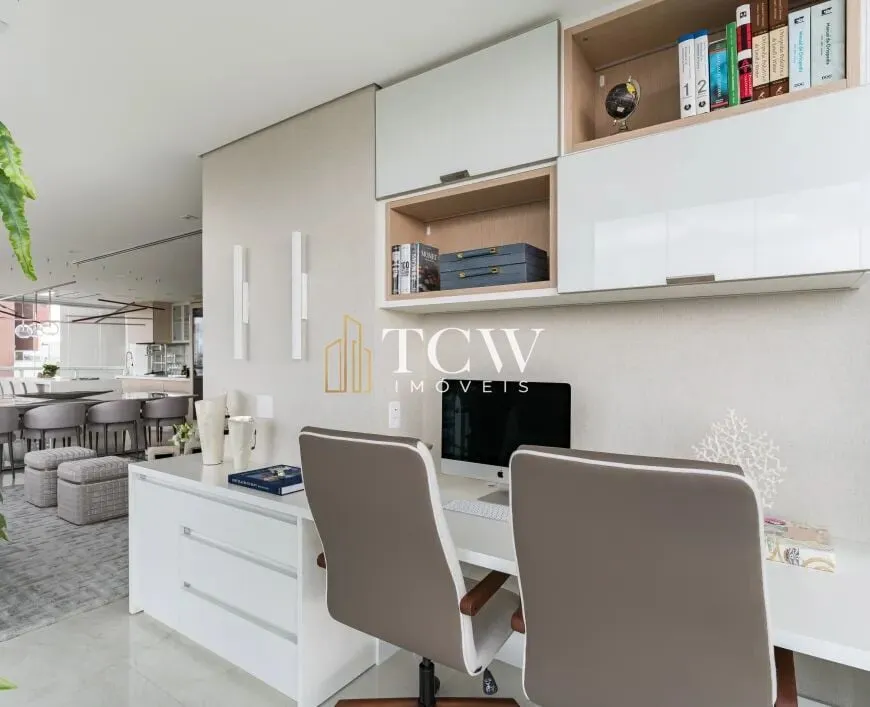 Imagem Apartamento 3 suítes